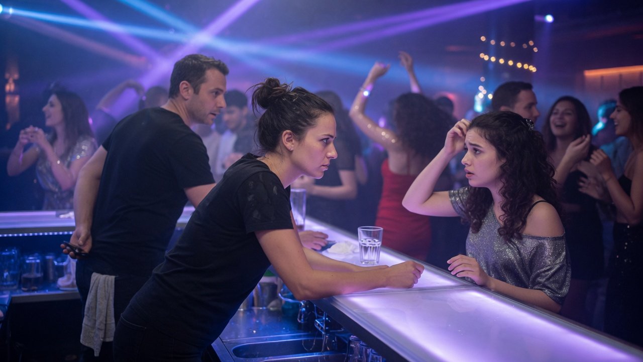 Personnel de bar et de nuit : les bons réflexes anti-soumission chimique en 2026